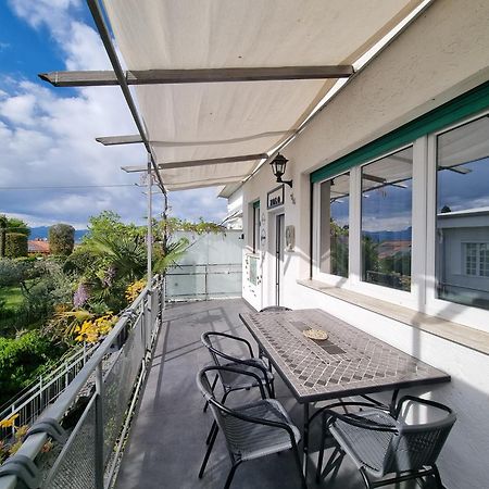 Molo - Residenza Con Accesso Diretto Al Lago Lazise Kültér fotó
