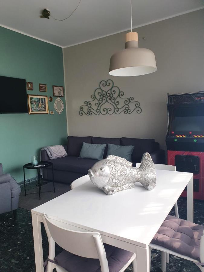 Molo - Residenza Con Accesso Diretto Al Lago Lazise Kültér fotó