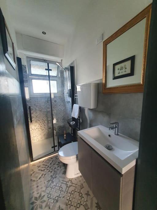 Molo - Residenza Con Accesso Diretto Al Lago Lazise Kültér fotó