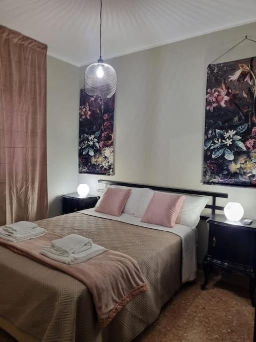 Molo - Residenza Con Accesso Diretto Al Lago Lazise Kültér fotó
