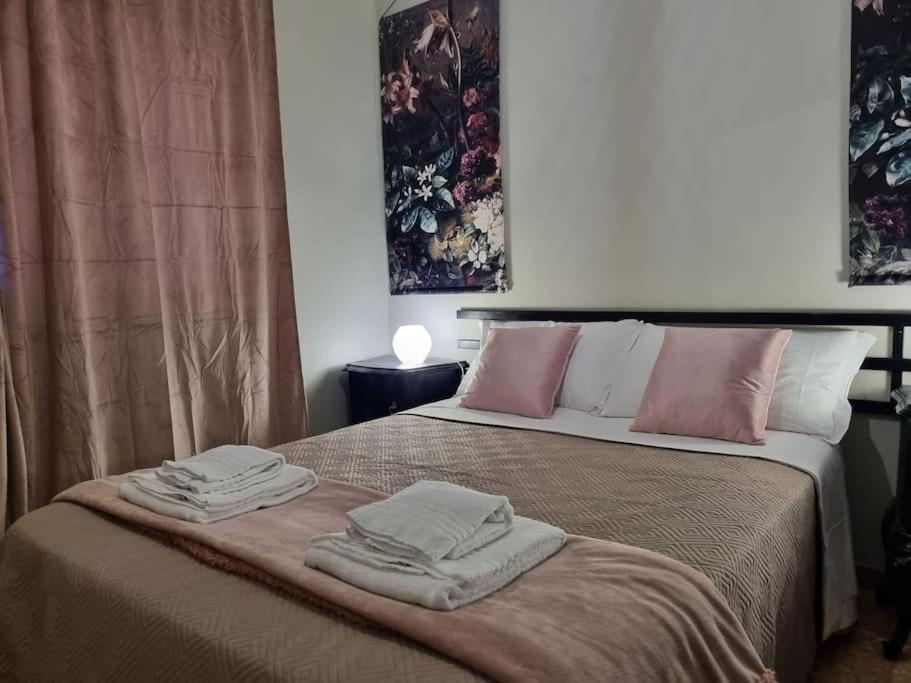 Molo - Residenza Con Accesso Diretto Al Lago Lazise Kültér fotó