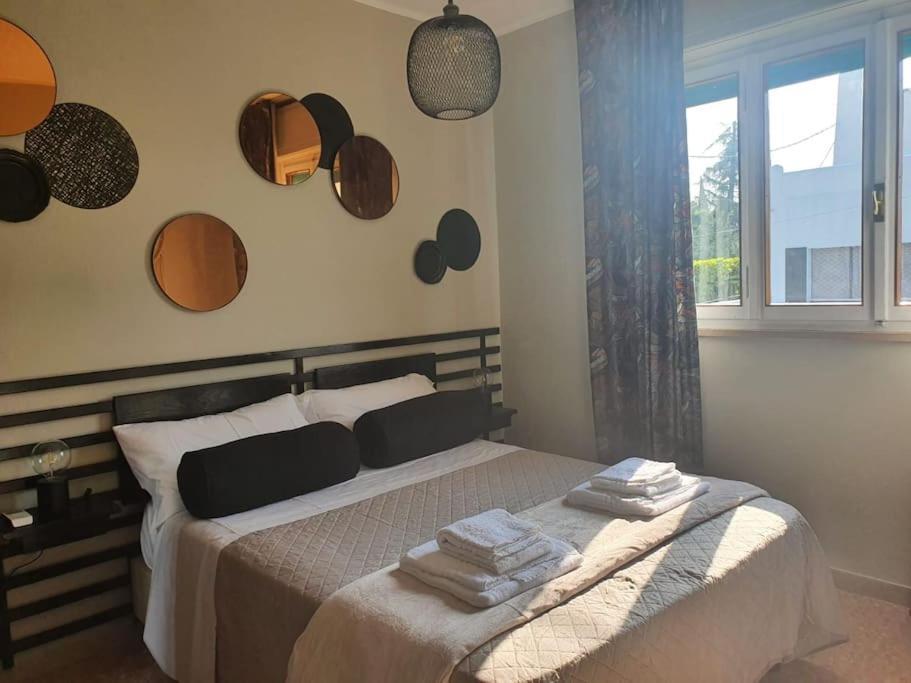 Molo - Residenza Con Accesso Diretto Al Lago Lazise Kültér fotó