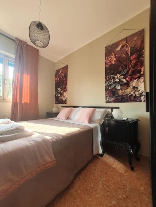 Molo - Residenza Con Accesso Diretto Al Lago Lazise Kültér fotó