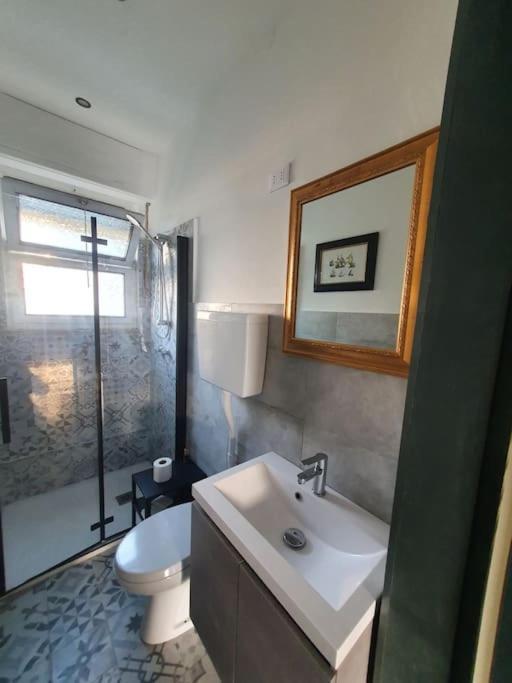 Molo - Residenza Con Accesso Diretto Al Lago Lazise Kültér fotó