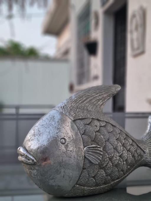 Molo - Residenza Con Accesso Diretto Al Lago Lazise Kültér fotó