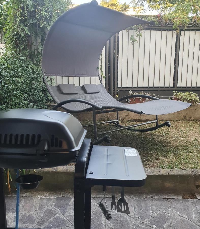 Molo - Residenza Con Accesso Diretto Al Lago Lazise Kültér fotó