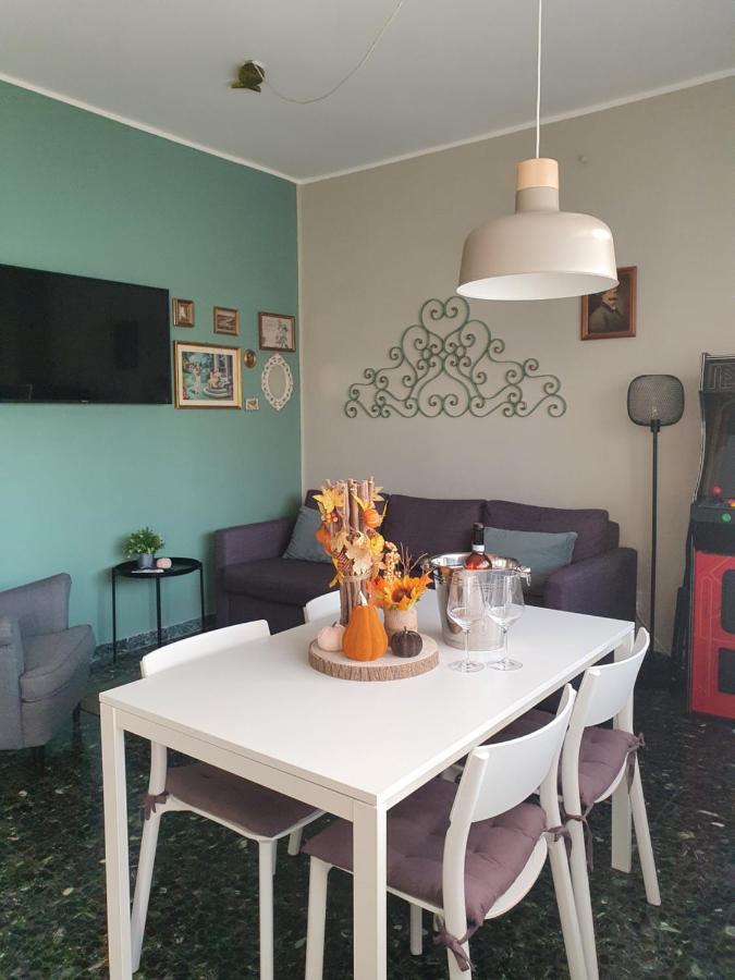 Molo - Residenza Con Accesso Diretto Al Lago Lazise Kültér fotó