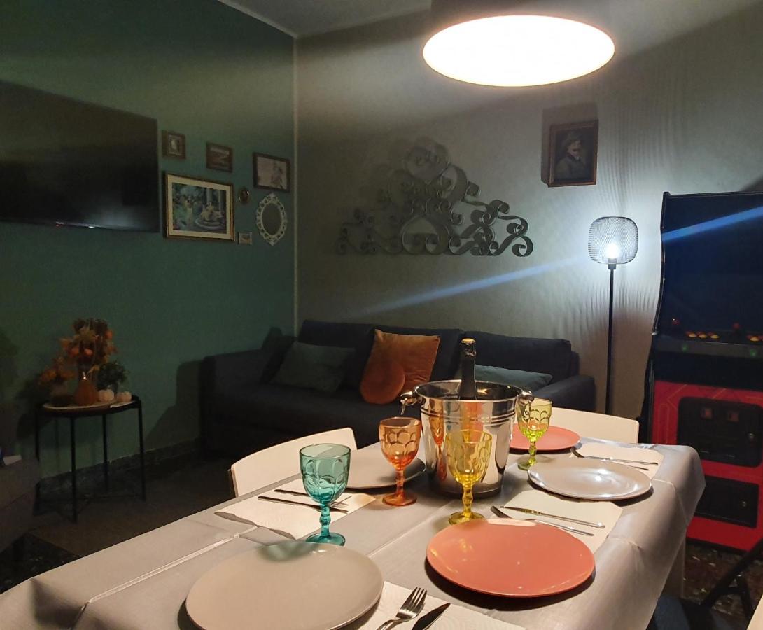 Molo - Residenza Con Accesso Diretto Al Lago Lazise Kültér fotó