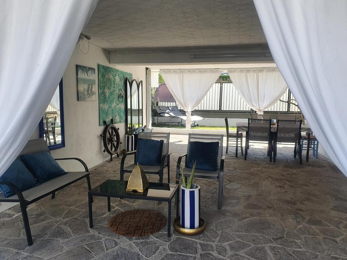 Molo - Residenza Con Accesso Diretto Al Lago Lazise Kültér fotó