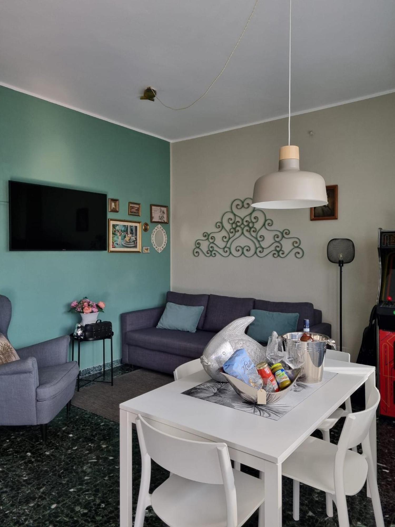 Molo - Residenza Con Accesso Diretto Al Lago Lazise Kültér fotó